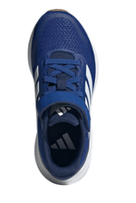 Tenis-Adidas-Tenis-Runfalcon-5-Juvenil-Menino-Jp5147-Azul