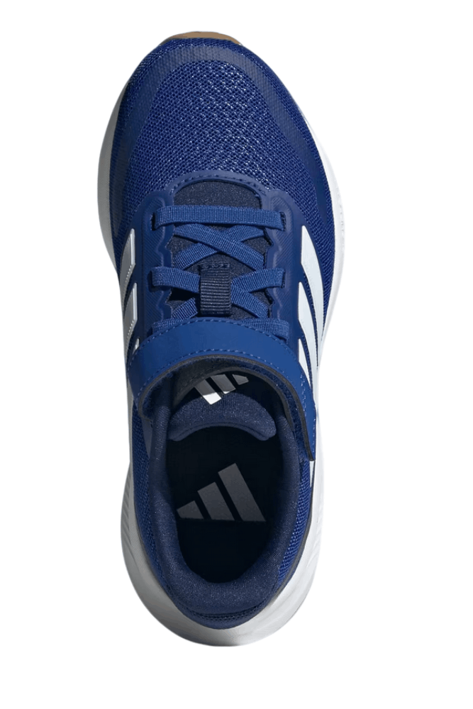 Tenis-Adidas-Tenis-Runfalcon-5-Juvenil-Menino-Jp5147-Azul