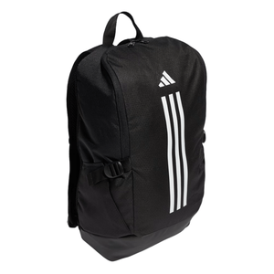 Mochila Adidas Essentials 3-Stripes Originals Unissex Ip9884 Preto