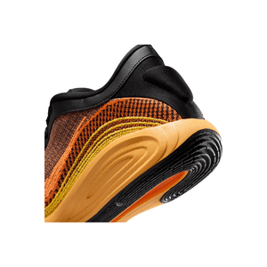 Tenis De Academia Nike Fj7791-005 Laranja