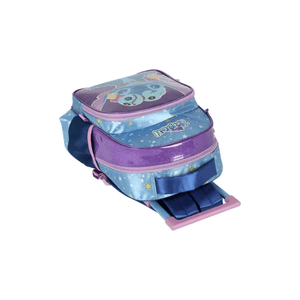 Mochila Luxcel Ic42402sc Violeta