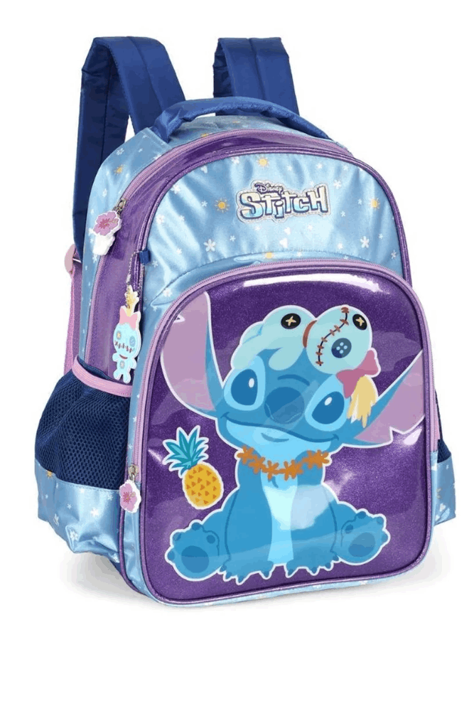 Mochila-Stitch-Luxcel-Is42401sc-Violeta