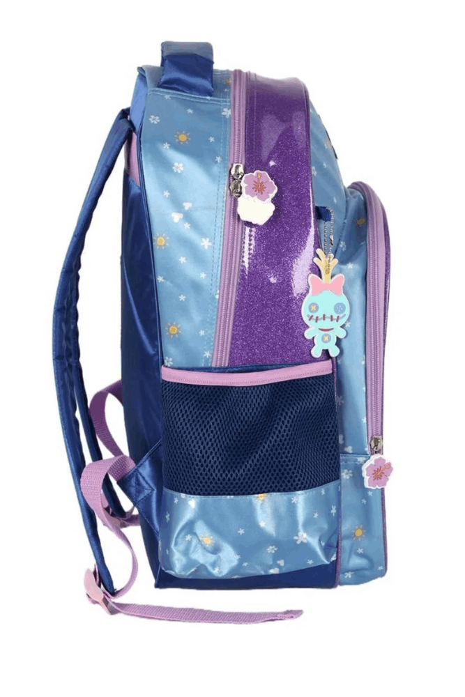 Mochila-Stitch-Luxcel-Is42401sc-Violeta