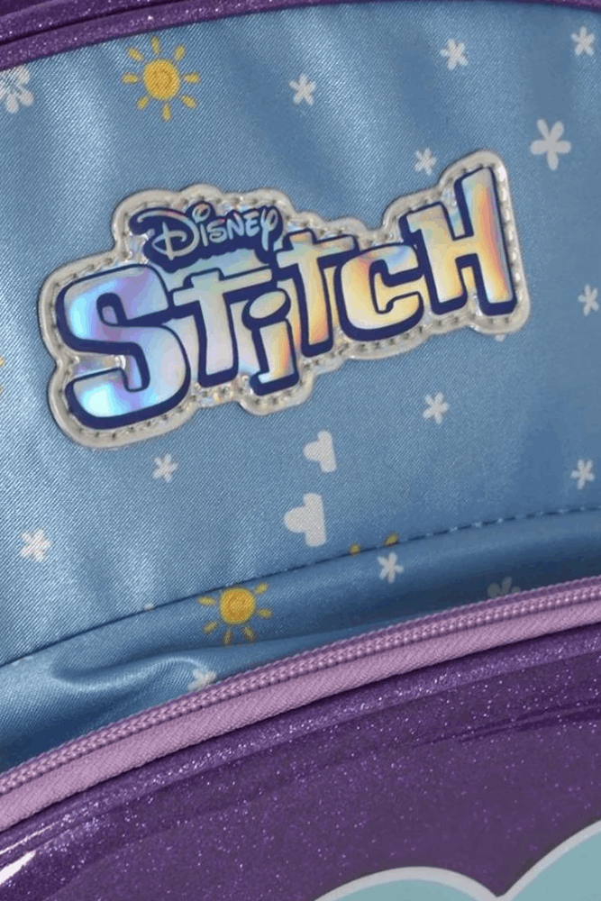 Mochila-Stitch-Luxcel-Is42401sc-Violeta