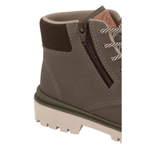 Bota Molekinho 2817.126.29283 Marrom