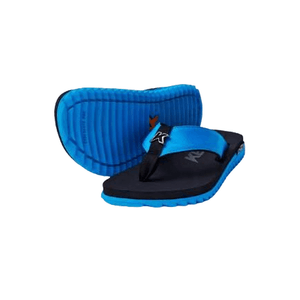 Chinelo Kenner Kivah-14 Azul
