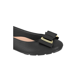 Sapatilha Casual Moleca 5800.103.28969 Preto