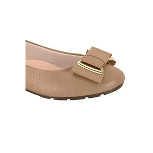 Sapatilha Casual Moleca 5800.103.28969 Nude