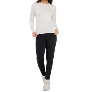 Calça Legging Chá De Mel Feminina 9084 Preto