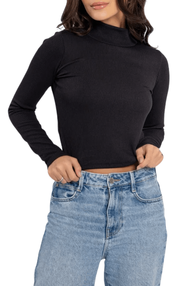Cropped-Feminino-Cha-De-Mel-2415-Gola-Media-Preto