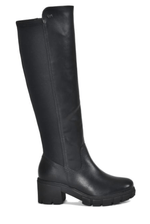 Bota-Via-Marte-Cano-Alto-Feminina-Ziper-001-003-Preto
