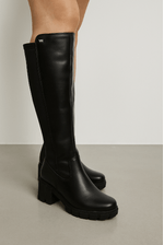 Bota-Via-Marte-Cano-Alto-Feminina-Ziper-001-003-Preto