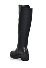 Bota-Via-Marte-Cano-Alto-Feminina-Ziper-001-003-Preto