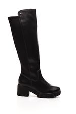 Bota-Via-Marte-Cano-Alto-Feminina-Ziper-001-003-Preto