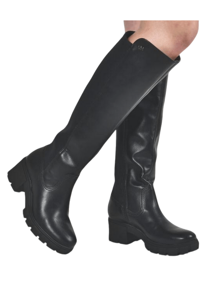 Bota-Via-Marte-Cano-Alto-Feminina-Ziper-001-003-Preto