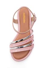 Sandalia-Molekinha-Rasteira-Juvenil-Menina-Fivela-2157.1095.28903-Rosa