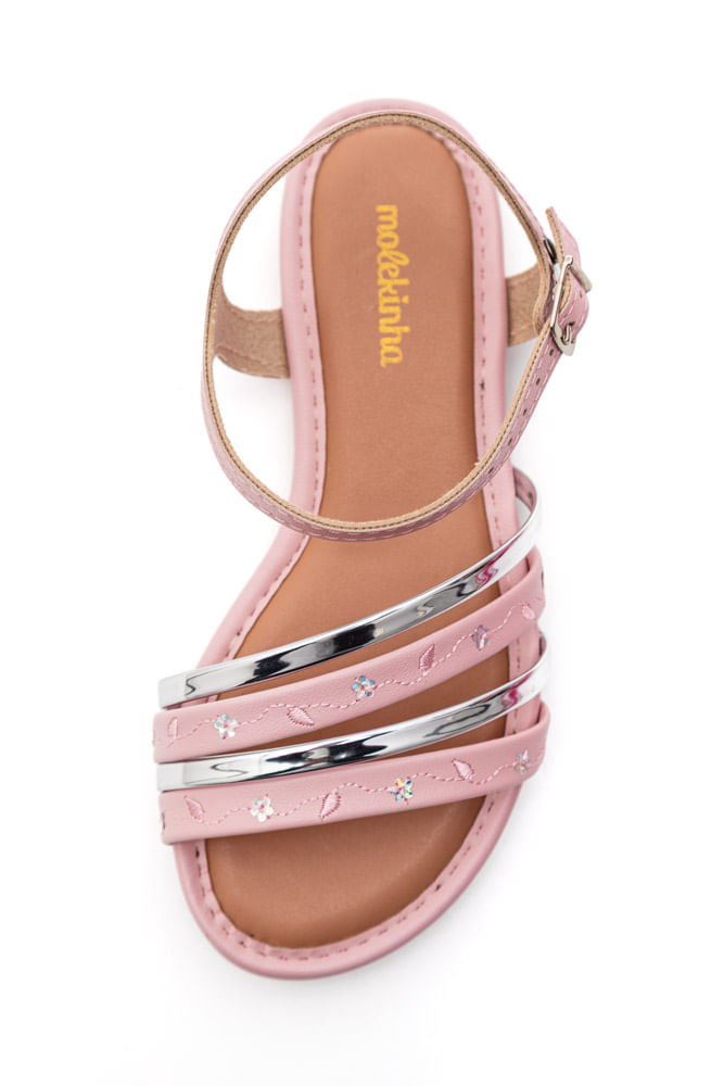 Sandalia-Molekinha-Rasteira-Juvenil-Menina-Fivela-2157.1095.28903-Rosa