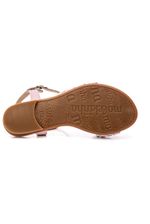 Sandalia-Molekinha-Rasteira-Juvenil-Menina-Fivela-2157.1095.28903-Rosa