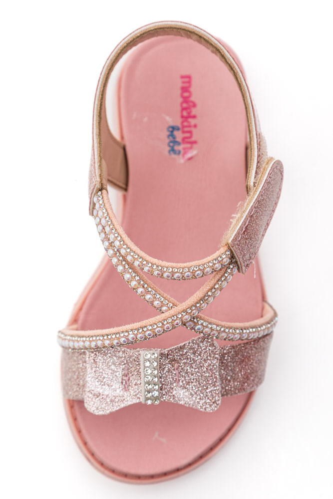 Sandalia-Molekinha-Confort-Infantil-Menina-Velcro-2714.225.28871-Rosa