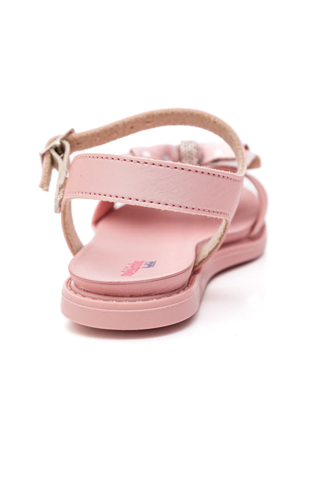 Sandalia-Molekinha-Casual-Infantil-Menina-Fivela-2714.234.28335-Rosa