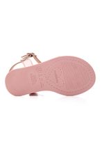 Sandalia-Molekinha-Casual-Infantil-Menina-Fivela-2714.234.28335-Rosa