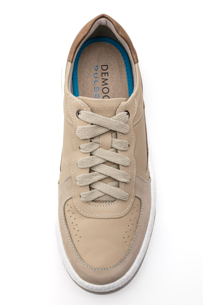 Tenis-Democrata-623101-003-Bege
