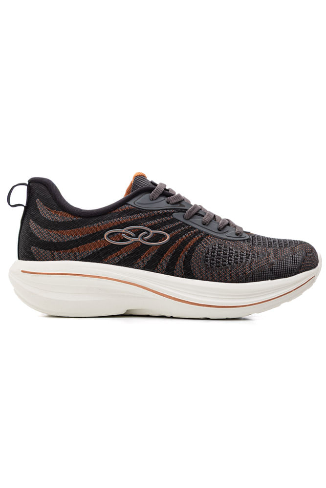 Tenis-Caminhada-Feminino-Olympikus-Bruma-Chumbo-Chumbo