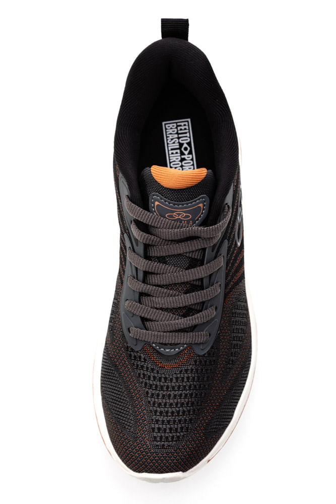Tenis-Caminhada-Feminino-Olympikus-Bruma-Chumbo-Chumbo