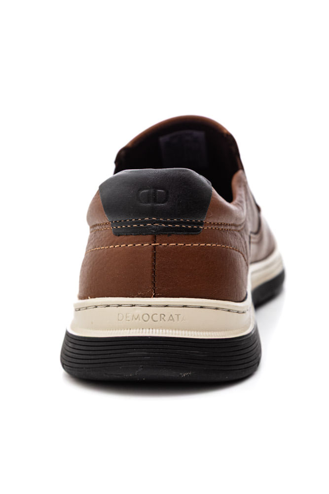 Sapatenis-Democrata-Casual-Easy-Leave-Masculino-Couro-245201-003-Castanho