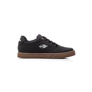 Tênis Mormaii Urban Juvenil Menino Reverse _4 Preto