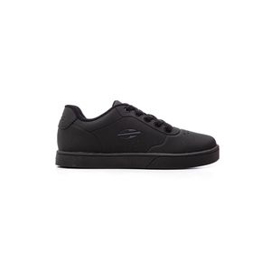 Tênis Mormaii Urban Light Juvenil Menino Reverse _6 Preto