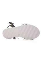 Sandalia-Molekinha-Casual-Infantil-Menina-Fivela-2305.1568.28496-Preto