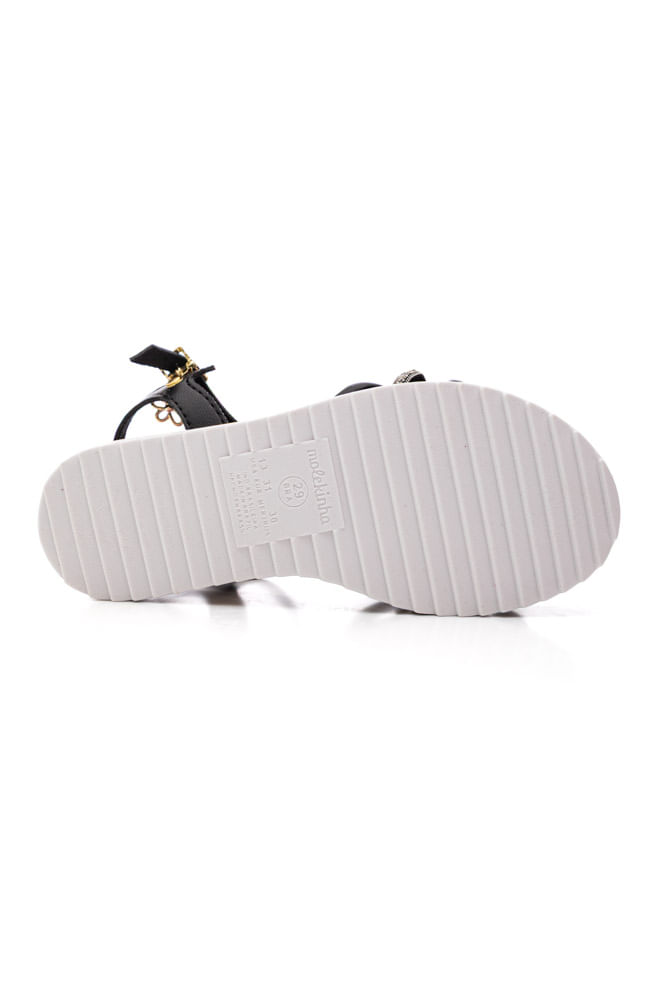 Sandalia-Molekinha-Casual-Infantil-Menina-Fivela-2305.1568.28496-Preto