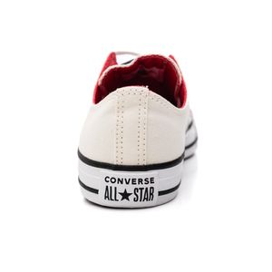Tênis Converse All Star Casual Feminino Strawberries Ct31090001 Off-White