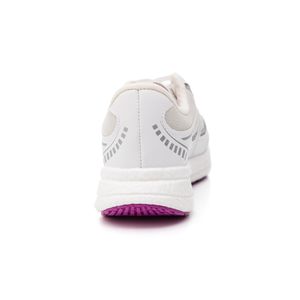 Tênis Molekinha Casual Juvenil Menina Napa 2580.104 Branco