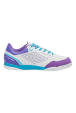 Chuteira-Umbro-Futsal-X-Comfort-Masculina---U01fb00220-Branco