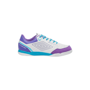 Chuteira Umbro Futsal X-Comfort Masculina - U01fb00220 Branco