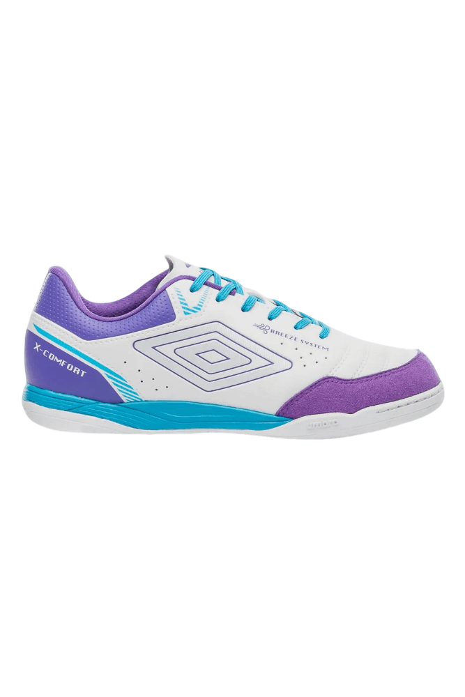 Chuteira-Umbro-Futsal-X-Comfort-Masculina---U01fb00220-Branco