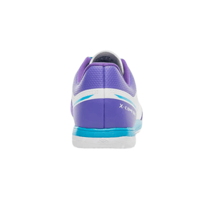 Chuteira Umbro Futsal X-Comfort Masculina - U01fb00220 Branco