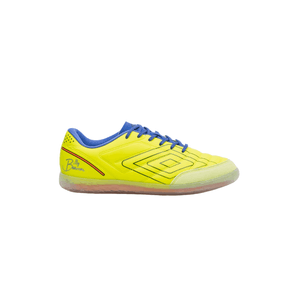 Chuteira Umbro Br Futsal Masculino U01fb00269 Verde