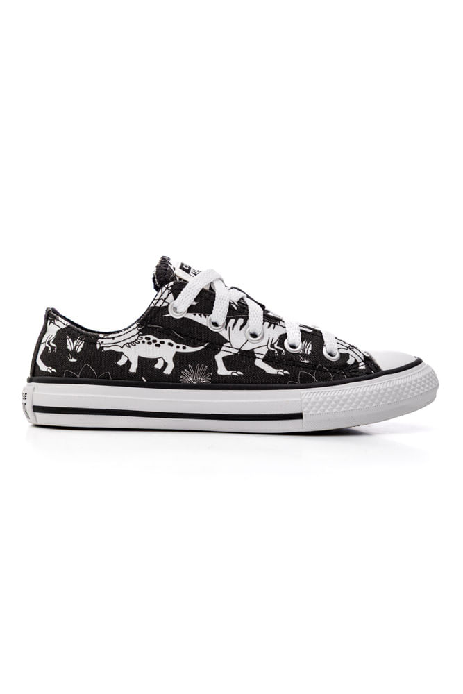 Tenis-Converse-All-Star-Dino-Juvenil-Menino-Ck13320001-Preto