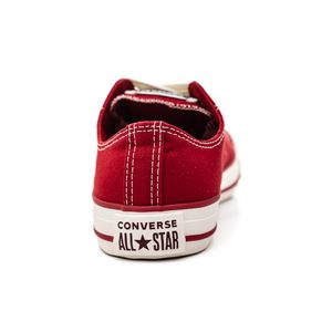 Tênis Converse Chuck Taylor All Star Unissex Ct29880003 Vermelho