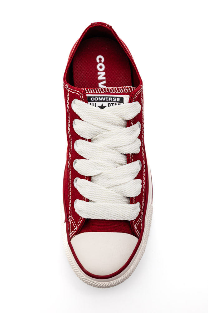 Tenis-Converse-Chuck-Taylor-All-Star-Unissex-Ct29880003-Vermelho
