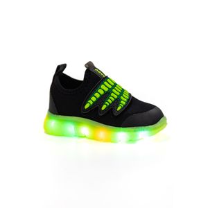 Tenis Novope 99001373-2916 Preto