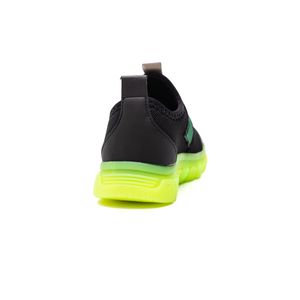 Tenis Novope 99001373-2916 Preto