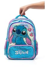 Mochila-Stitch-Luxcel-Is42411sc-Azul