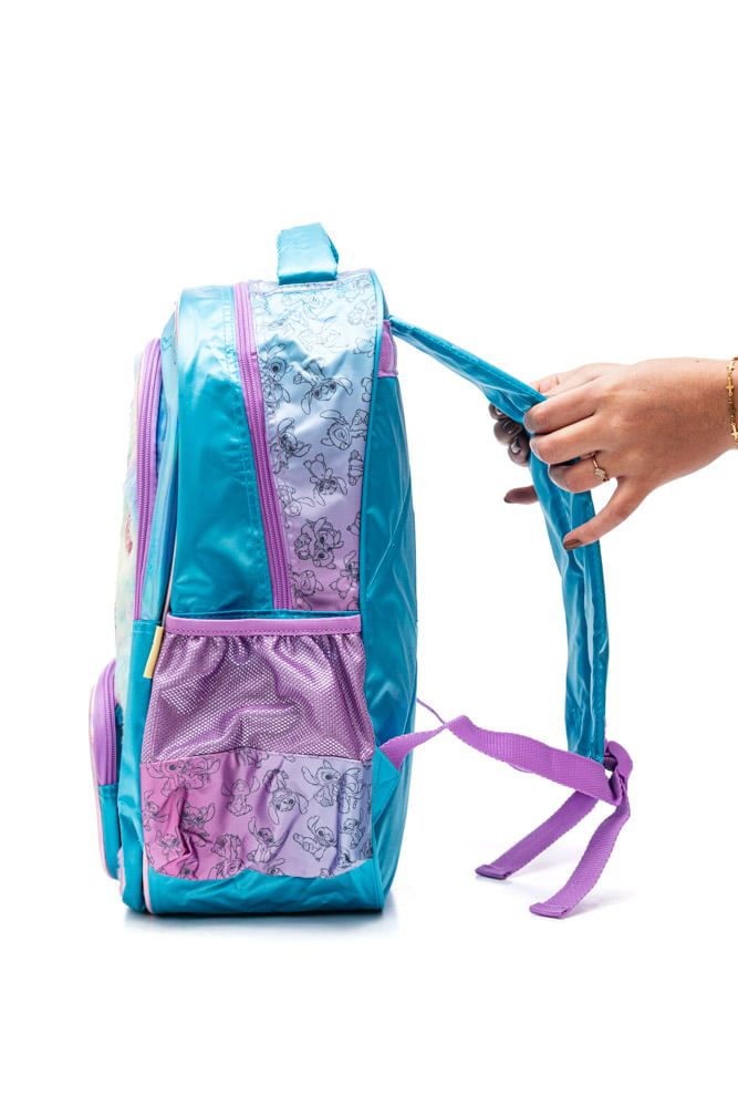 Mochila-Stitch-Luxcel-Is42411sc-Azul