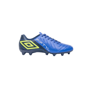 Chuteira Umbro Fifty Vi League Campo U01fb00322 Azul