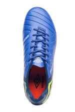 Chuteira-Umbro-Fifty-Vi-League-Campo-U01fb00322-Azul
