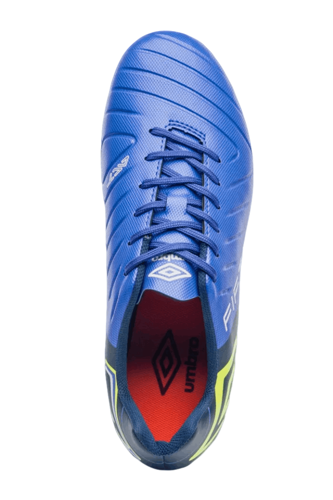 Chuteira-Umbro-Fifty-Vi-League-Campo-U01fb00322-Azul